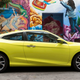 Illustration for article titled Question: What was the last practical commuter coupe?